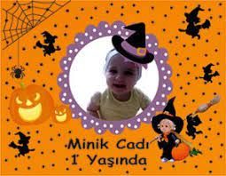 MİNİK CADI